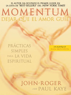 cover image of Momentum